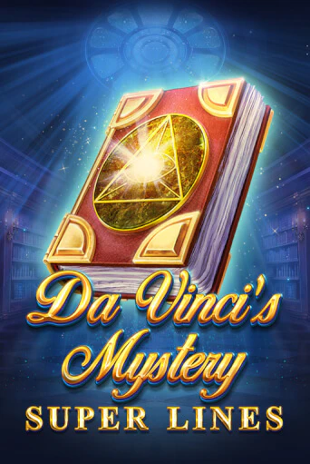 Da Vinci's Mystery - играть онлайн | Казино GMSlots бесплатно без регистрации