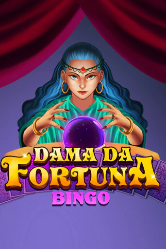 Dama da Fortuna Bingo - играть онлайн | Казино GMSlots бесплатно без регистрации