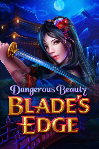 Dangerous Beauty Blades Edge - играть онлайн | Казино GMSlots бесплатно без регистрации