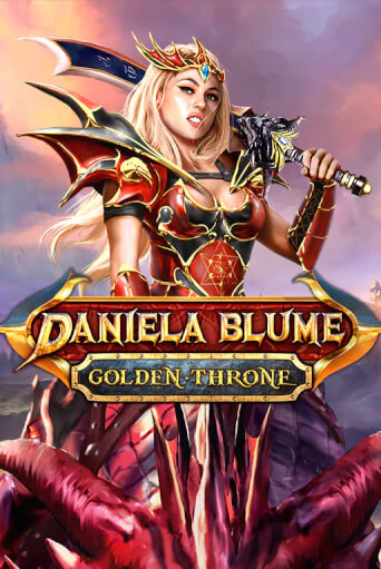 Daniela Blume Golden Throne - играть онлайн | Казино GMSlots бесплатно без регистрации