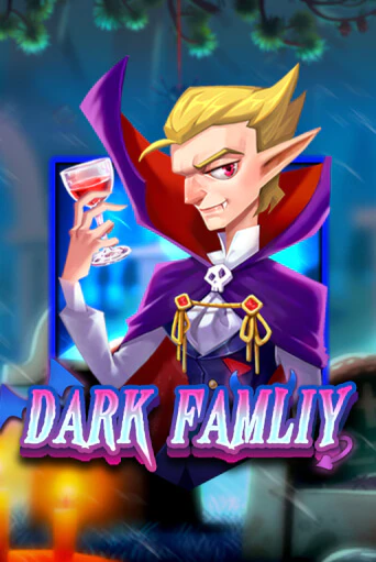 Dark Family - играть онлайн | Казино GMSlots бесплатно без регистрации