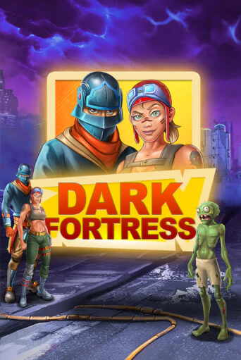 Dark Fortress - играть онлайн | Казино GMSlots бесплатно без регистрации