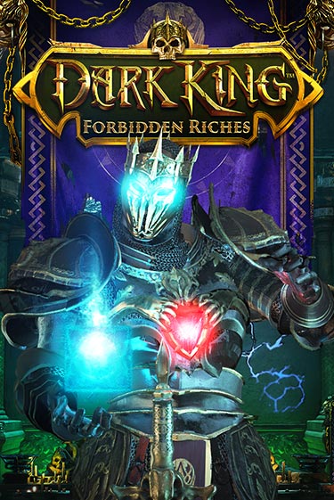 Dark King: Forbidden Riches - играть онлайн | Казино GMSlots бесплатно без регистрации