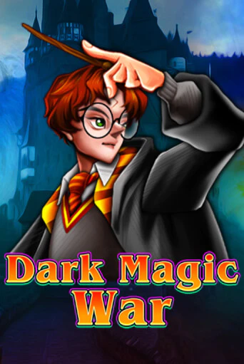 Dark Magic War - играть онлайн | Казино GMSlots бесплатно без регистрации