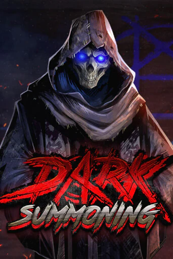 Dark Summoning - играть онлайн | Казино GMSlots бесплатно без регистрации