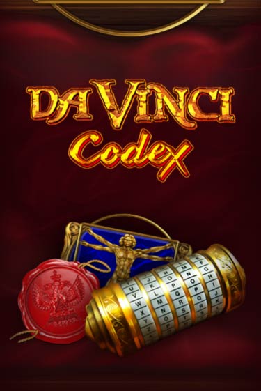 DaVinci Codex - играть онлайн | Казино GMSlots бесплатно без регистрации