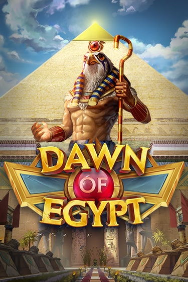 Dawn of Egypt - играть онлайн | Казино GMSlots бесплатно без регистрации