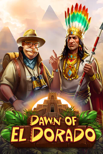 Dawn of El Dorado - играть онлайн | Казино GMSlots бесплатно без регистрации