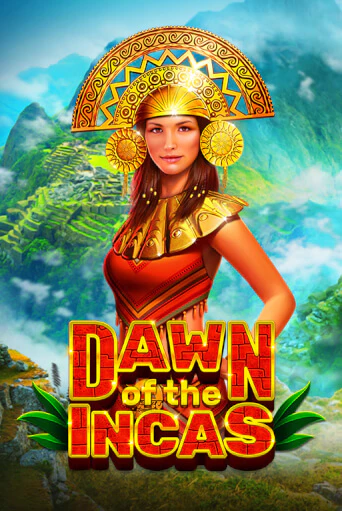 Dawn of the Incas - играть онлайн | Казино GMSlots бесплатно без регистрации