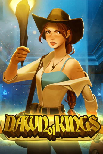 Dawn of Kings - играть онлайн | Казино GMSlots бесплатно без регистрации