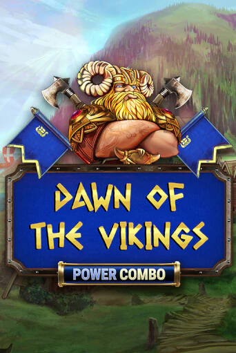 Dawn of the Vikings POWER COMBO - играть онлайн | Казино GMSlots бесплатно без регистрации