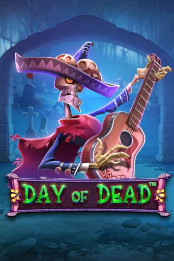 Day of Dead - играть онлайн | Казино GMSlots бесплатно без регистрации