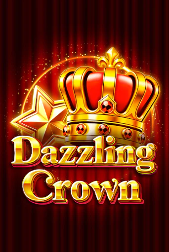 Dazzling Crown - играть онлайн | Казино GMSlots бесплатно без регистрации