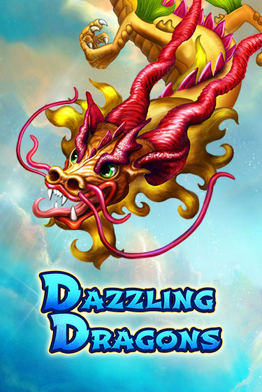 Dazzling Dragons - играть онлайн | Казино GMSlots бесплатно без регистрации