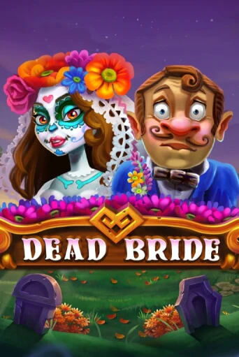 Dead Bride - играть онлайн | Казино GMSlots бесплатно без регистрации