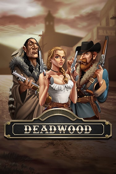 Deadwood - играть онлайн | Казино GMSlots бесплатно без регистрации