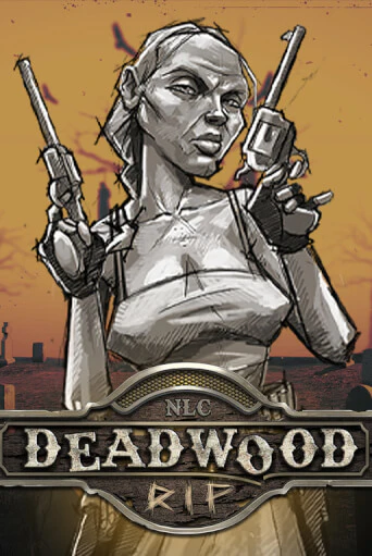 Deadwood R.I.P - играть онлайн | Казино GMSlots бесплатно без регистрации