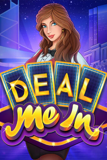 Deal Me In - играть онлайн | Казино GMSlots бесплатно без регистрации