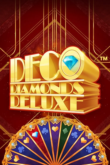 Deco Diamonds Deluxe - играть онлайн | Казино GMSlots бесплатно без регистрации