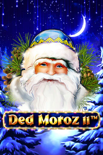 Ded Moroz II - играть онлайн | Казино GMSlots бесплатно без регистрации