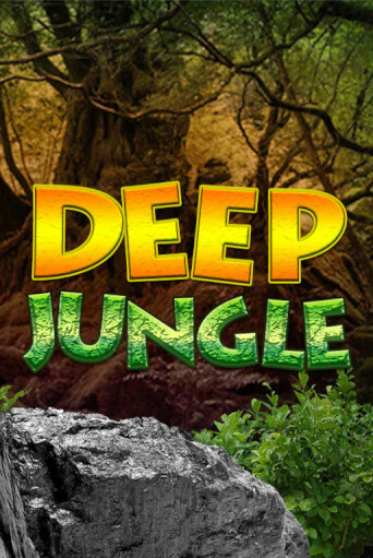 Deep Jungle - играть онлайн | Казино GMSlots бесплатно без регистрации