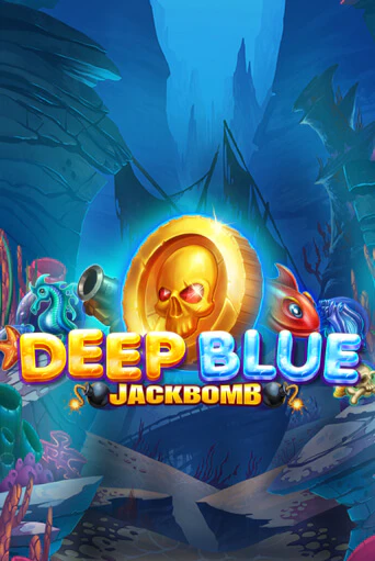 Deep Blue - играть онлайн | Казино GMSlots бесплатно без регистрации