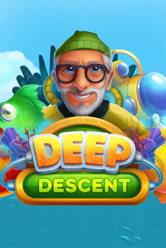 Deep Descent - играть онлайн | Казино GMSlots бесплатно без регистрации