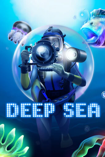 Deep Sea - играть онлайн | Казино GMSlots бесплатно без регистрации