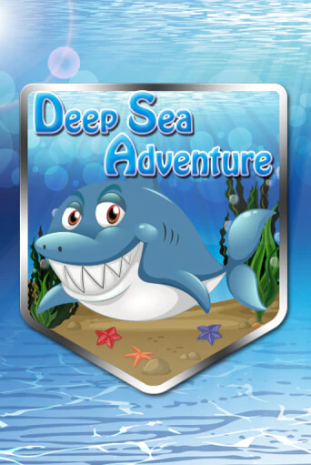 Deep Sea Adventure - играть онлайн | Казино GMSlots бесплатно без регистрации