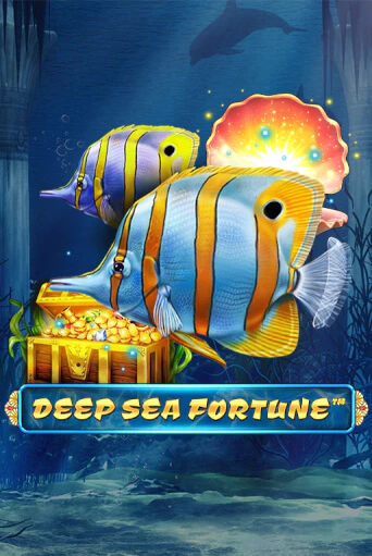 Deep Sea Fortune - играть онлайн | Казино GMSlots бесплатно без регистрации