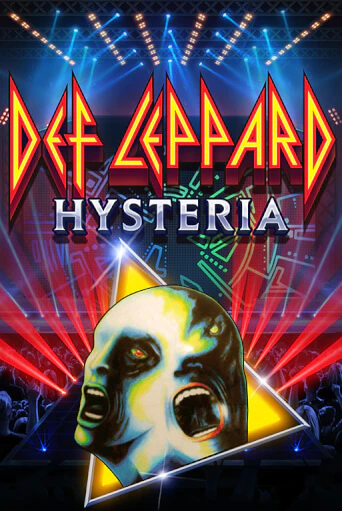 Def Leppard Hysteria - играть онлайн | Казино GMSlots бесплатно без регистрации