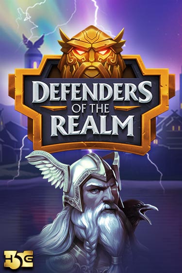 Defenders of the Realm - играть онлайн | Казино GMSlots бесплатно без регистрации