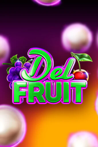 Del Fruit - играть онлайн | Казино GMSlots бесплатно без регистрации