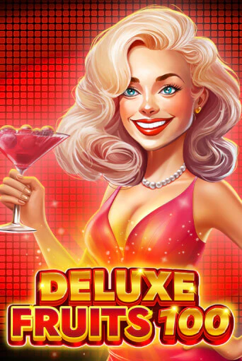 Deluxe Fruits 100 - играть онлайн | Казино GMSlots бесплатно без регистрации