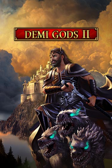 Demi Gods 2 - 15 Lines Series - играть онлайн | Казино GMSlots бесплатно без регистрации