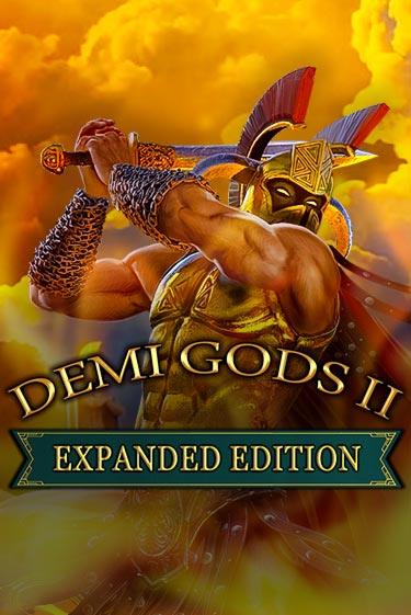 Demi Gods 2 - Expanded Edition - играть онлайн | Казино GMSlots бесплатно без регистрации