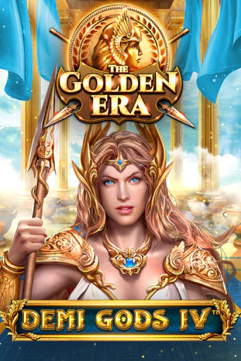 Demi Gods IV - The Golden Era - играть онлайн | Казино GMSlots бесплатно без регистрации