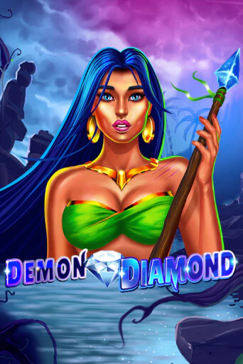 Demon Diamond - играть онлайн | Казино GMSlots бесплатно без регистрации