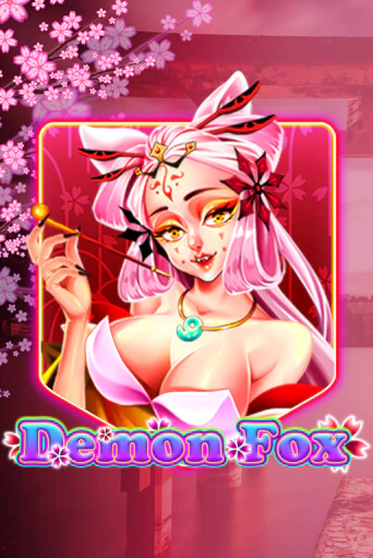 Demon Fox - играть онлайн | Казино GMSlots бесплатно без регистрации