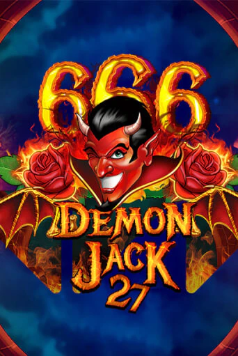 Demon Jack 27 - играть онлайн | Казино GMSlots бесплатно без регистрации