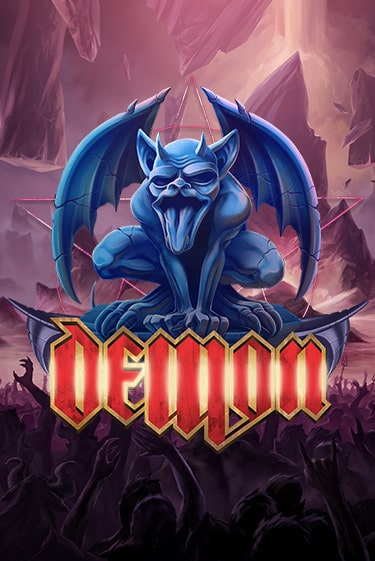 Demon - играть онлайн | Казино GMSlots бесплатно без регистрации