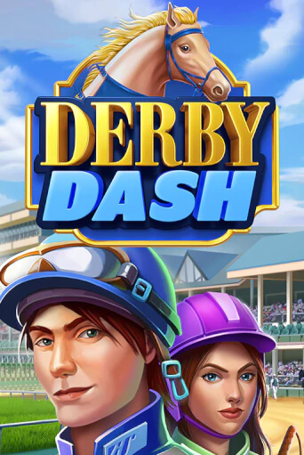 Derby Dash - играть онлайн | Казино GMSlots бесплатно без регистрации