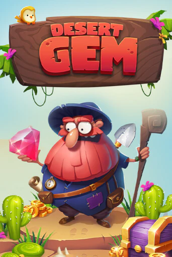 Desert Gem - играть онлайн | Казино GMSlots бесплатно без регистрации