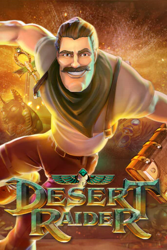 Desert Raider - играть онлайн | Казино GMSlots бесплатно без регистрации