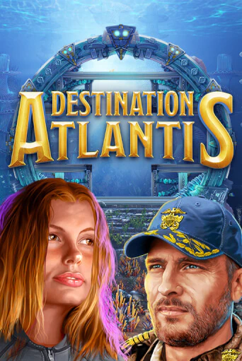 Destination Atlantis - играть онлайн | Казино GMSlots бесплатно без регистрации