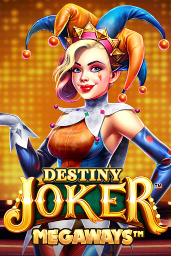 Destiny Joker™ Megaways™ - играть онлайн | Казино GMSlots бесплатно без регистрации