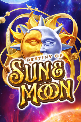 Destiny of Sun & Moon - играть онлайн | Казино GMSlots бесплатно без регистрации