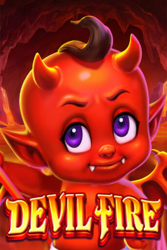 Devil Fire - играть онлайн | Казино GMSlots бесплатно без регистрации