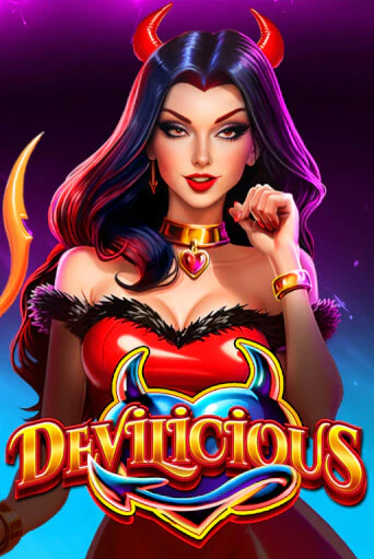 Devilicious - играть онлайн | Казино GMSlots бесплатно без регистрации