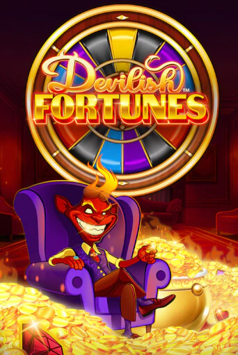 Devilish Fortunes™ - играть онлайн | Казино GMSlots бесплатно без регистрации